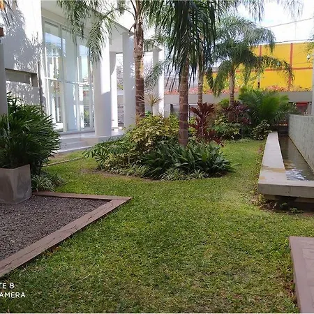 Hermoso Monoambiente En Santa Fe Exterior photo