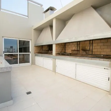 Hermoso Monoambiente En Santa Fe Exterior photo