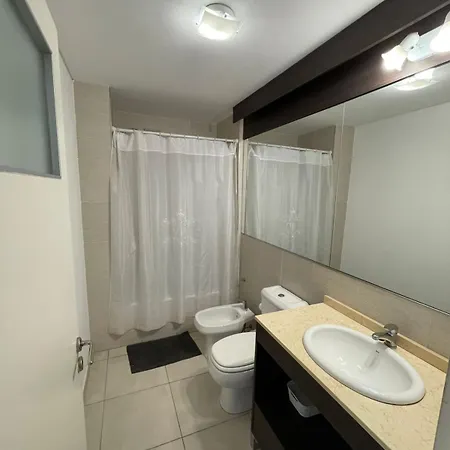 Hermoso Monoambiente En Santa Fe Exterior photo