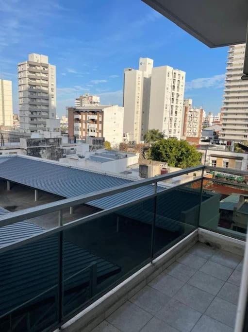 Apartment Hermoso Monoambiente En