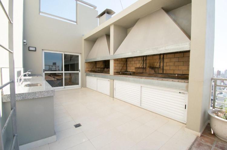 Hermoso Monoambiente En Apartment Santa Fe