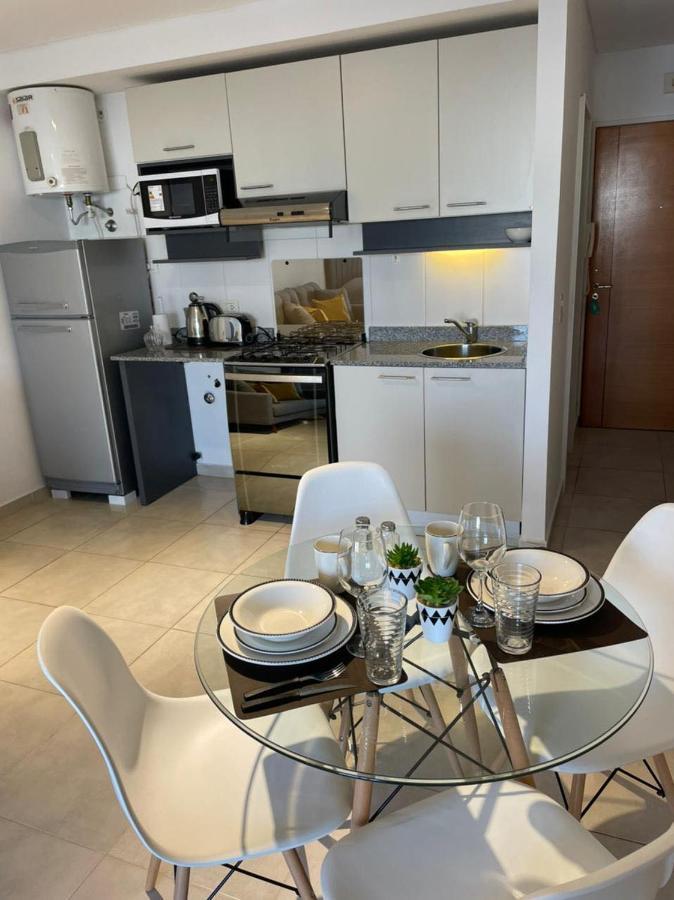 Hermoso Monoambiente En Apartment Santa Fe
