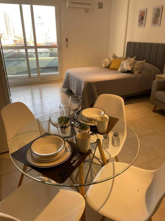 Hermoso Monoambiente En Apartment *