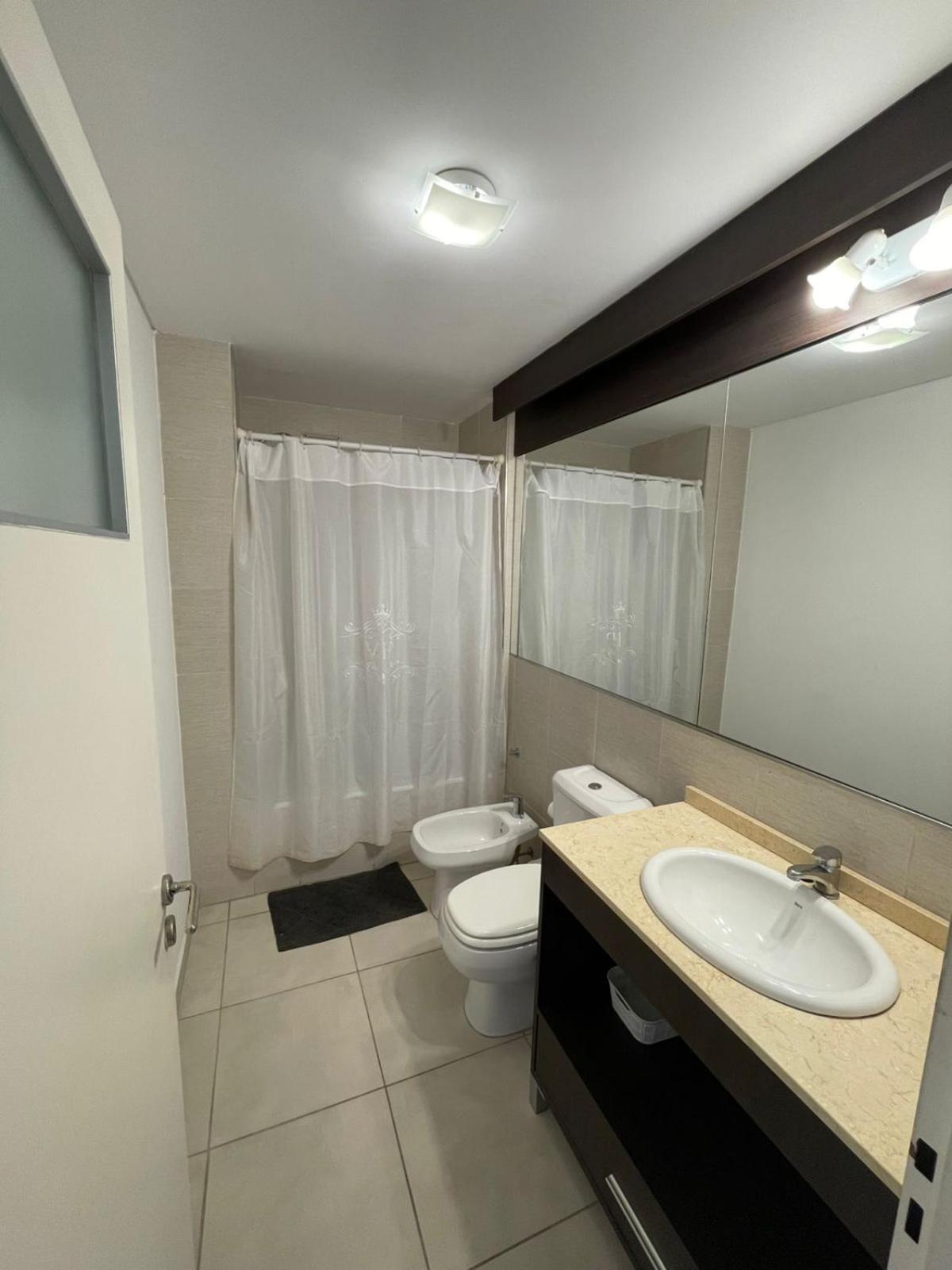 Apartment Hermoso Monoambiente En Santa Fe