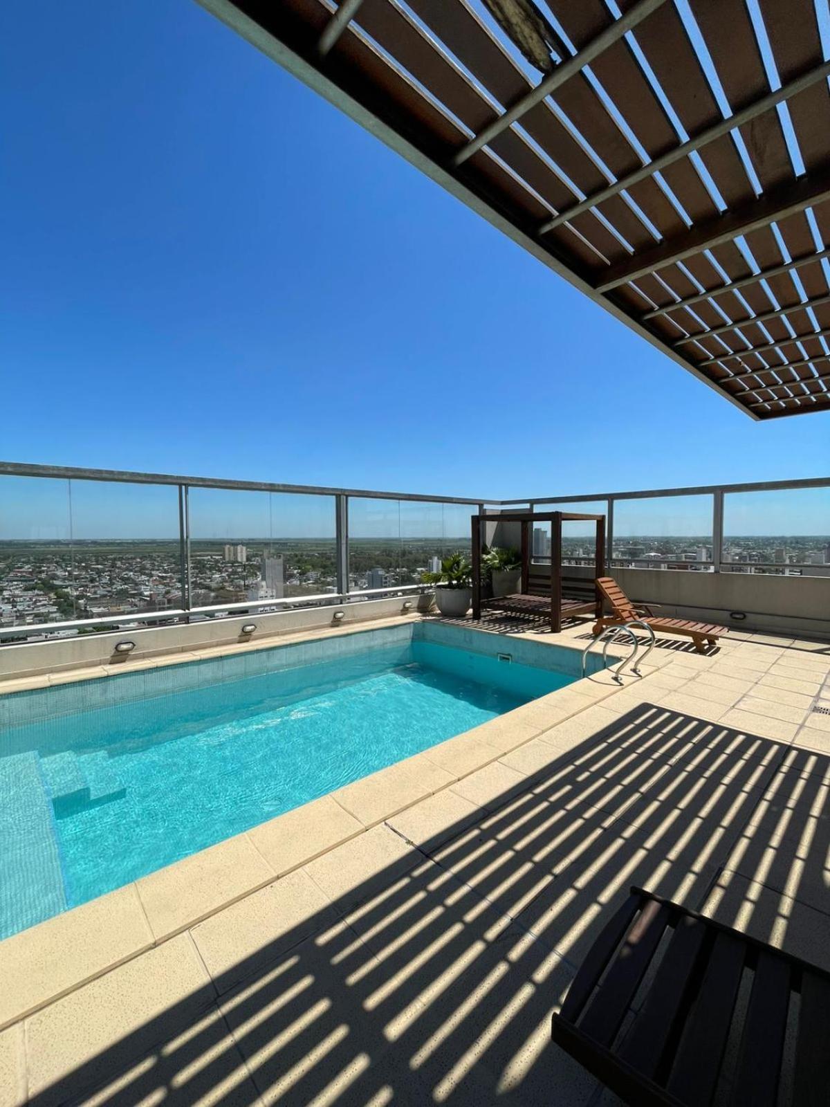 Apartment Hermoso Monoambiente En *