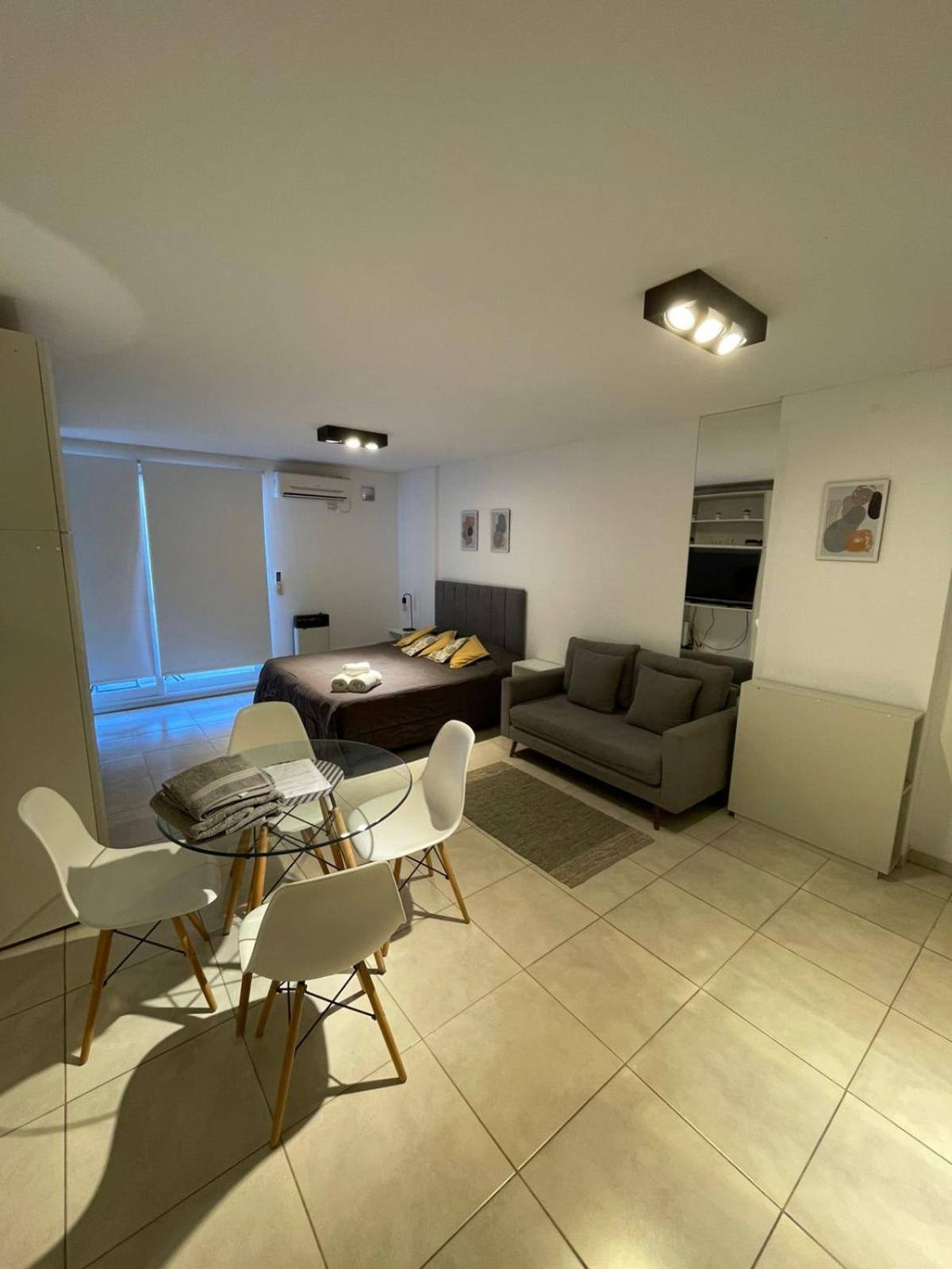 Hermoso Monoambiente En Apartment Santa Fe