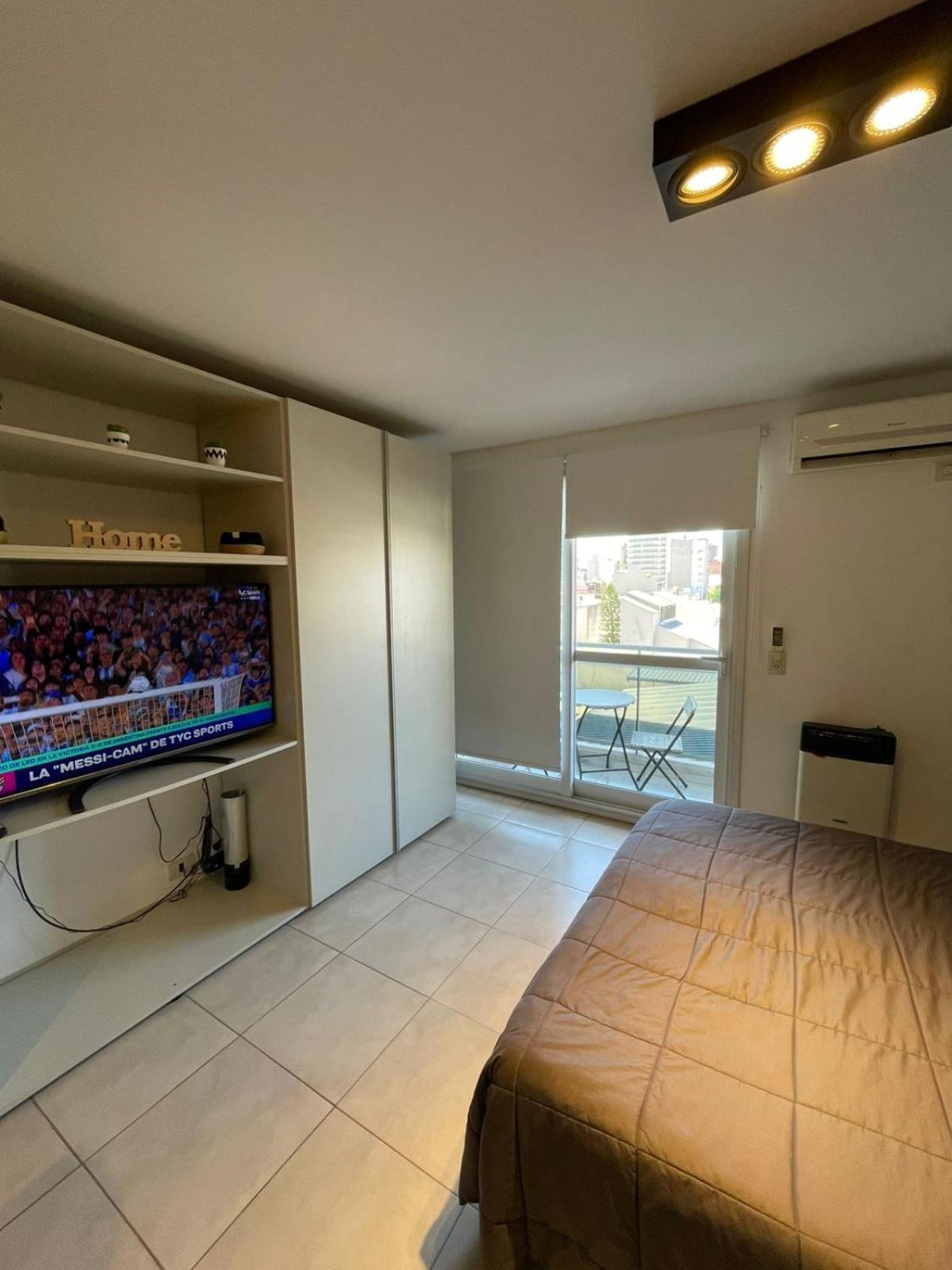 Hermoso Departamento Con Cochera Y Piscina. *