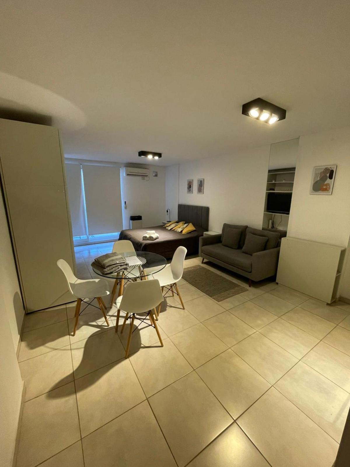 Hermoso Departamento Con Cochera Y Piscina. * Santa Fe